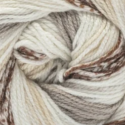 Caron® Cinnamon Swirl Cakes™ Yarn