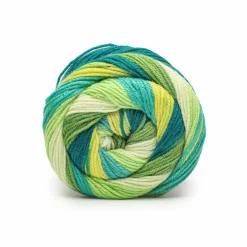Caron® Cinnamon Swirl Cakes™ Yarn