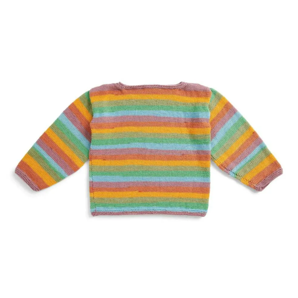 Caron® Cinnamon Swirl Cakes™ Yarn