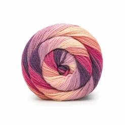 Caron® Cinnamon Swirl Cakes™ Yarn