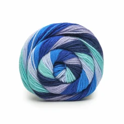 Caron® Cinnamon Swirl Cakes™ Yarn