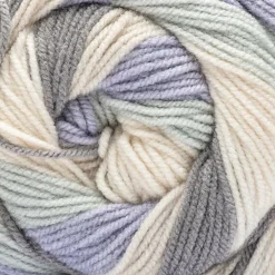 Caron® Cinnamon Swirl Cakes™ Yarn