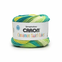 Caron® Cinnamon Swirl Cakes™ Yarn