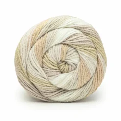 Caron® Cinnamon Swirl Cakes™ Yarn