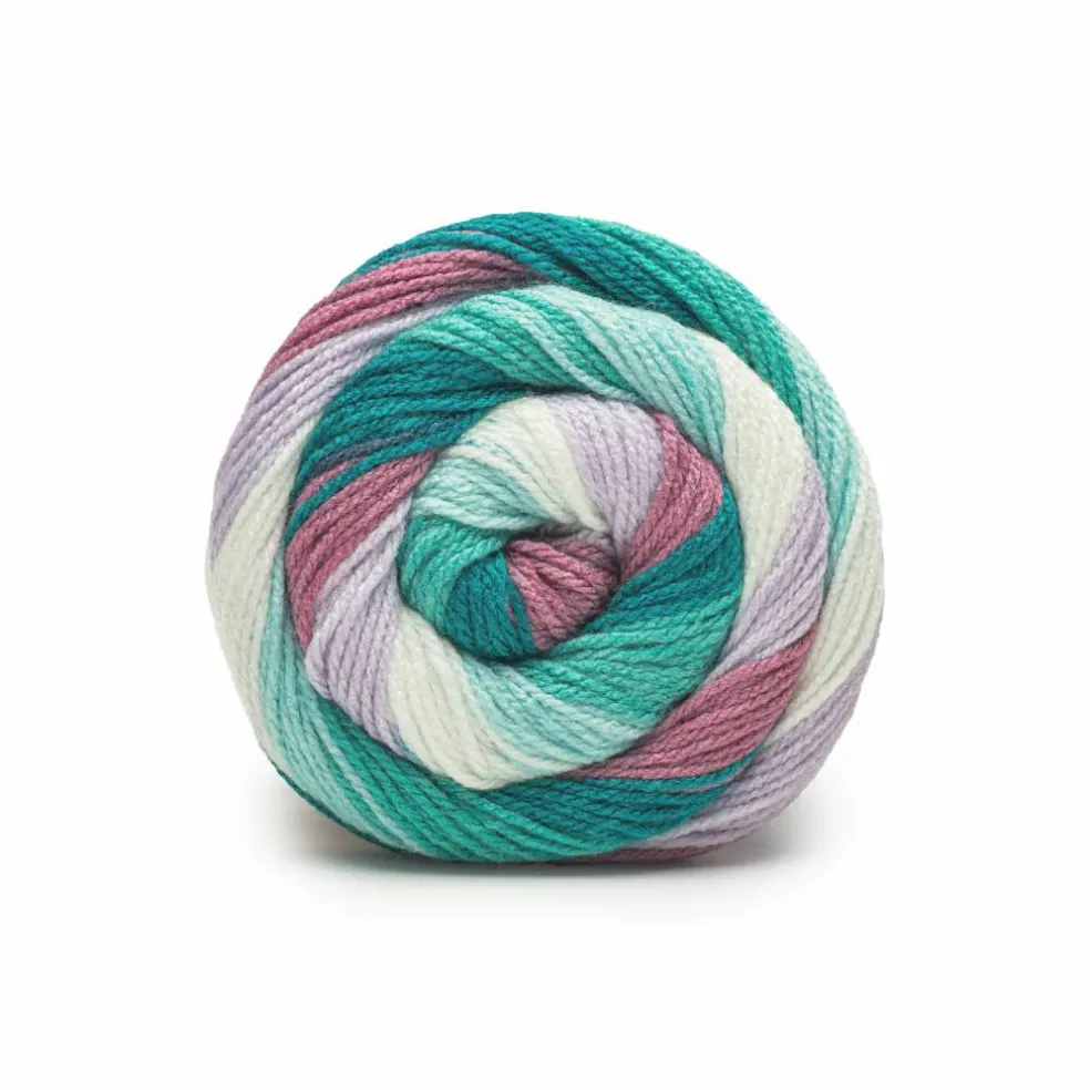 Caron® Cinnamon Swirl Cakes™ Yarn