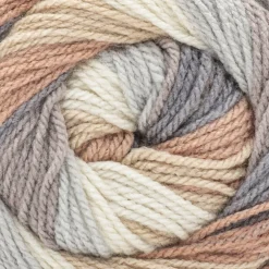 Caron® Cinnamon Swirl Cakes™ Yarn