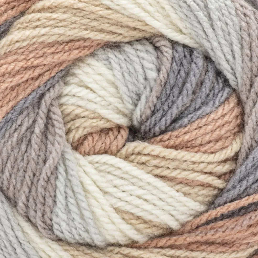 Caron® Cinnamon Swirl Cakes™ Yarn