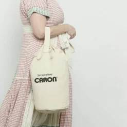 Caron® Cinnamon Swirl Cakes™ Yarn Value Pack with Canvas Bag
