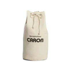 Caron® Cinnamon Swirl Cakes™ Yarn Value Pack with Canvas Bag