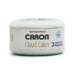 Caron® Cloud Cakes™ Perfect Phasing Yarn