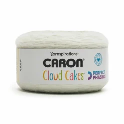 Caron® Cloud Cakes™ Perfect Phasing Yarn