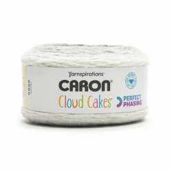 Caron® Cloud Cakes™ Perfect Phasing Yarn