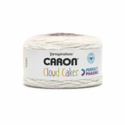 Caron® Cloud Cakes™ Perfect Phasing Yarn