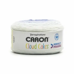 Caron® Cloud Cakes™ Perfect Phasing Yarn