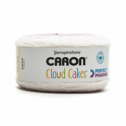 Caron® Cloud Cakes™ Perfect Phasing Yarn