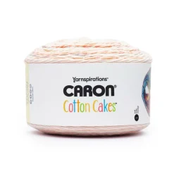 Caron® Cotton Cakes™ Yarn