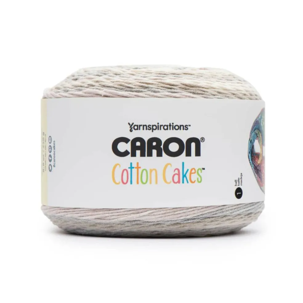 Caron® Cotton Cakes™ Yarn