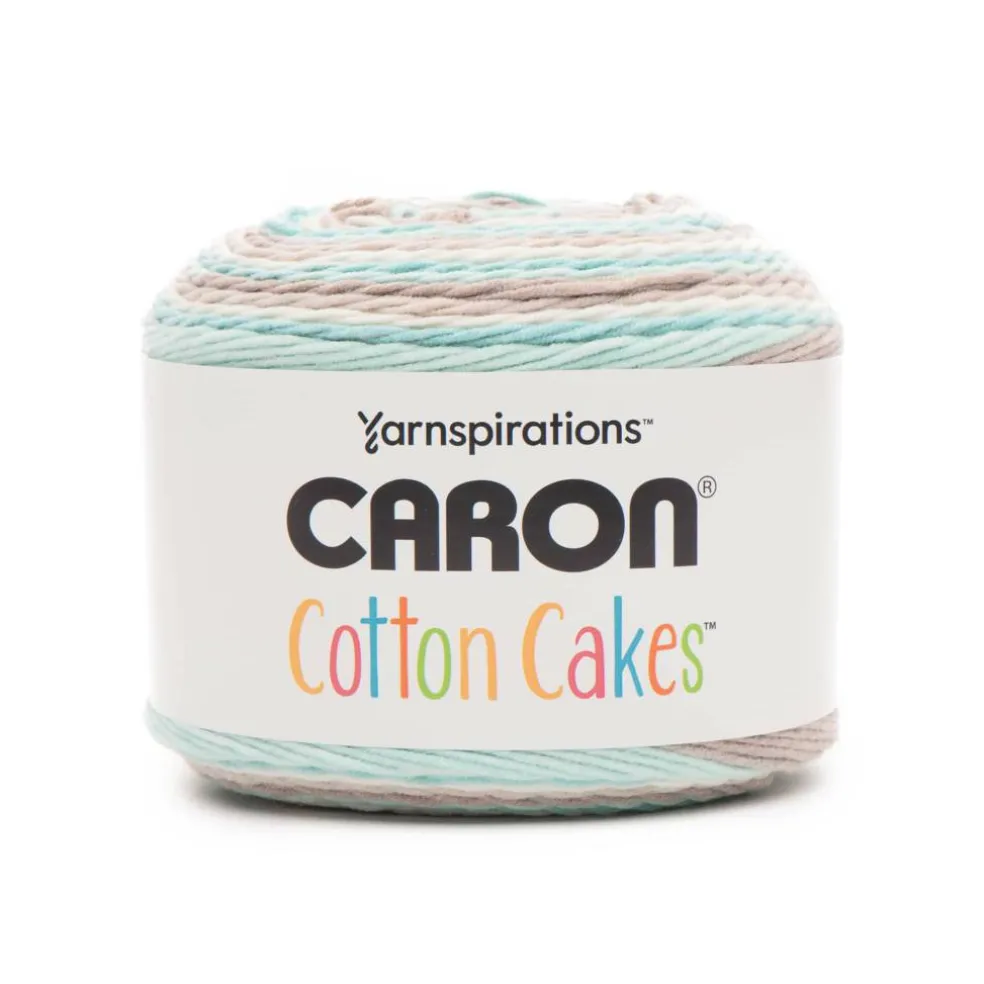Caron® Cotton Cakes™ Yarn
