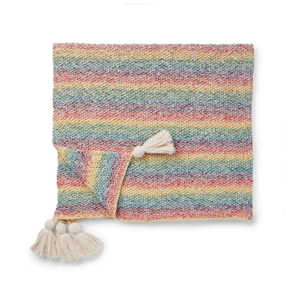 Caron® Cotton Cakes™ Yarn