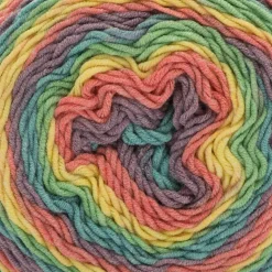 Caron® Cotton Cakes™ Yarn