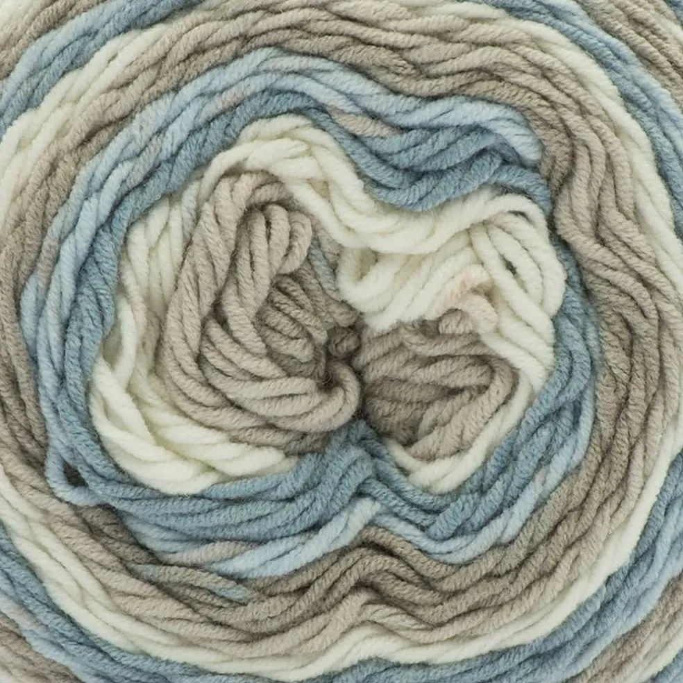 Caron® Cotton Cakes™ Yarn