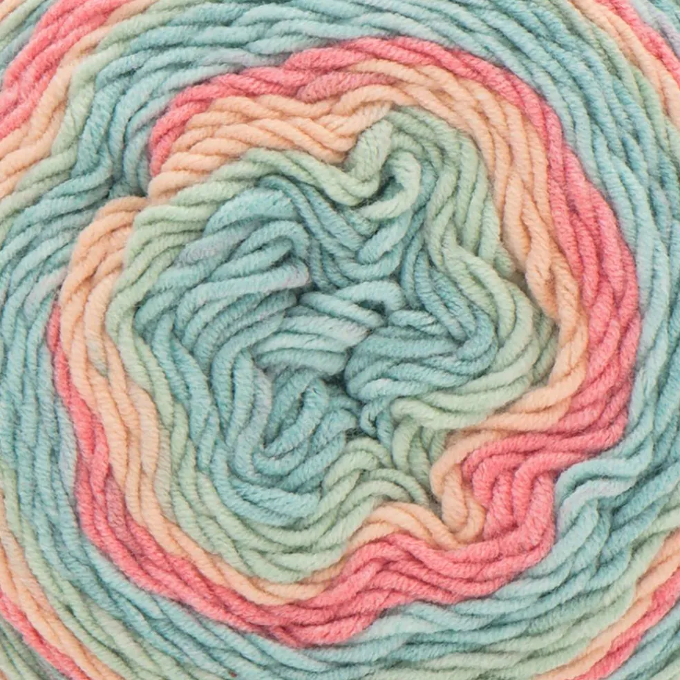 Caron® Cotton Cakes™ Yarn