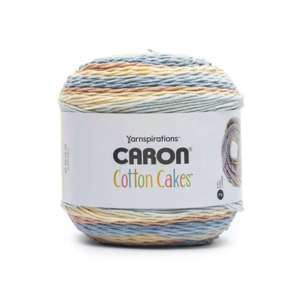 Caron® Cotton Cakes™ Yarn