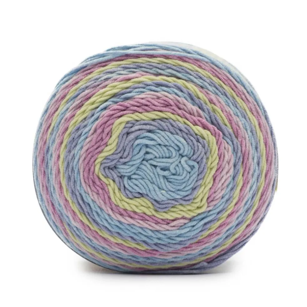 Caron® Cotton Cakes™ Yarn