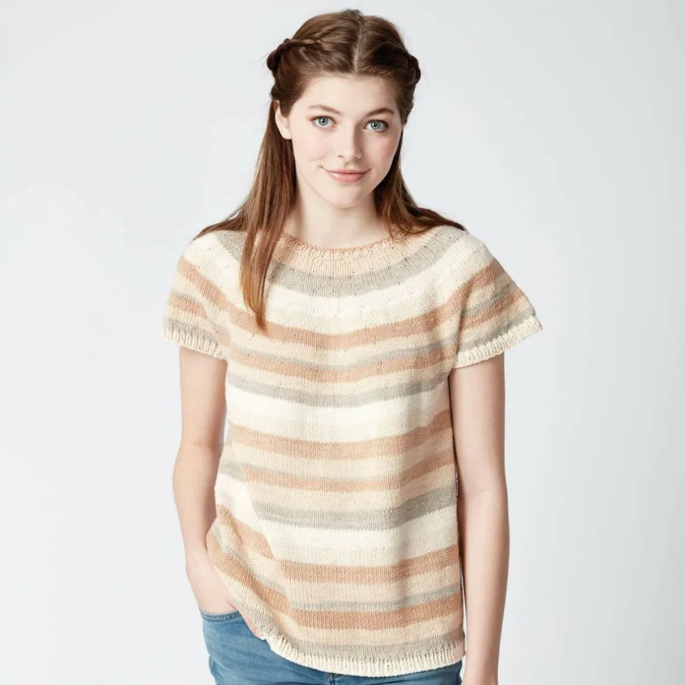 Caron® Cotton Cakes™ Yarn