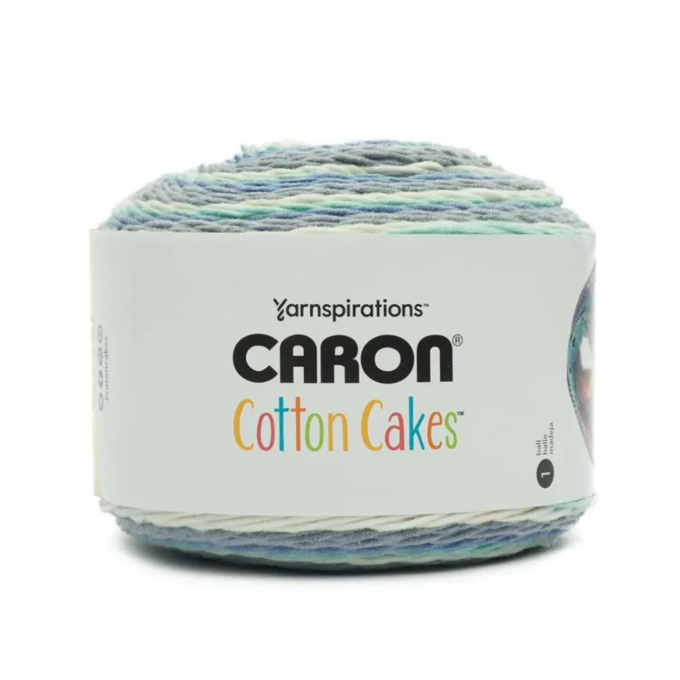 Caron® Cotton Cakes™ Yarn