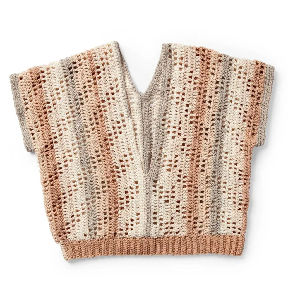 Caron® Cotton Cakes™ Yarn