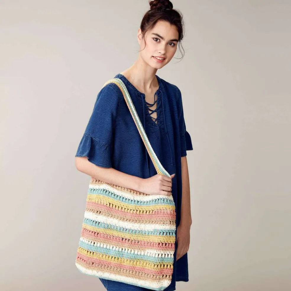 Caron® Cotton Cakes™ Yarn