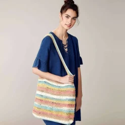 Caron® Cotton Cakes™ Yarn