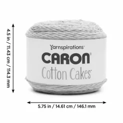 Caron® Cotton Cakes™ Yarn