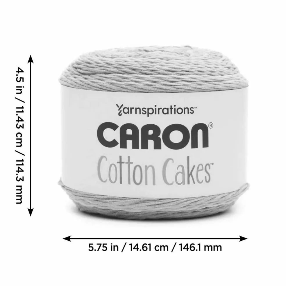 Caron® Cotton Cakes™ Yarn