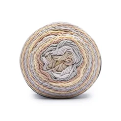 Caron® Cotton Cakes™ Yarn