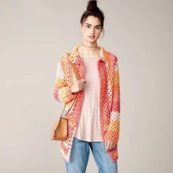 Caron® Cotton Cakes™ Yarn