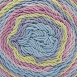 Caron® Cotton Cakes™ Yarn