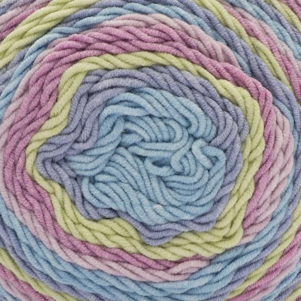 Caron® Cotton Cakes™ Yarn
