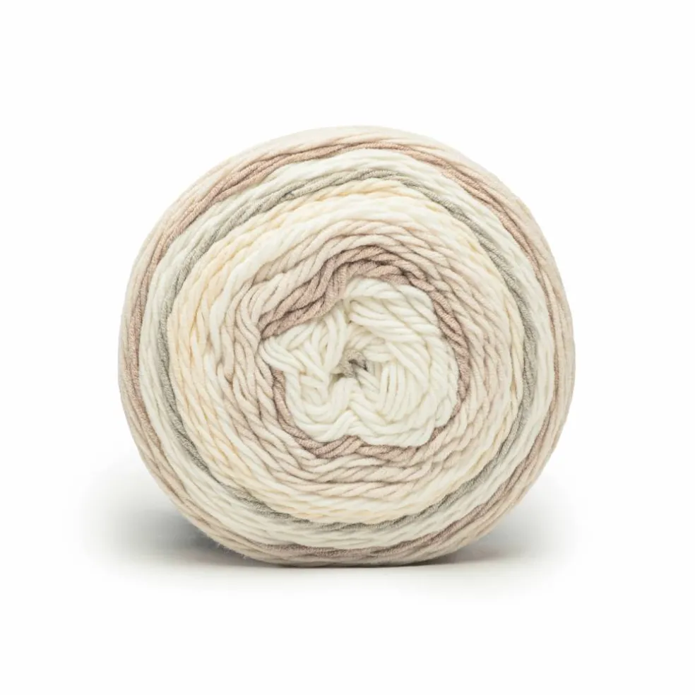 Caron® Cotton Painterly Cakes™ Yarn