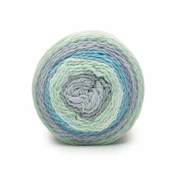 Caron® Cotton Painterly Cakes™ Yarn