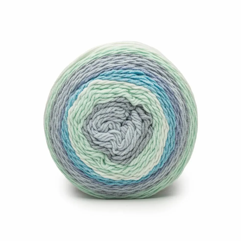 Caron® Cotton Painterly Cakes™ Yarn