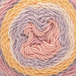 Caron® Cotton Painterly Cakes™ Yarn