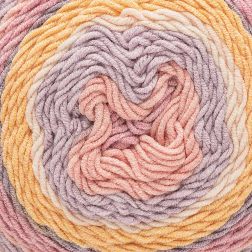 Caron® Cotton Painterly Cakes™ Yarn