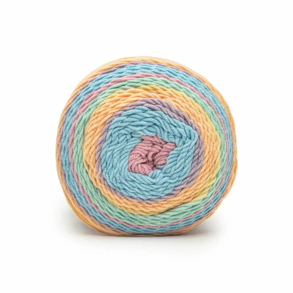 Caron® Cotton Painterly Cakes™ Yarn