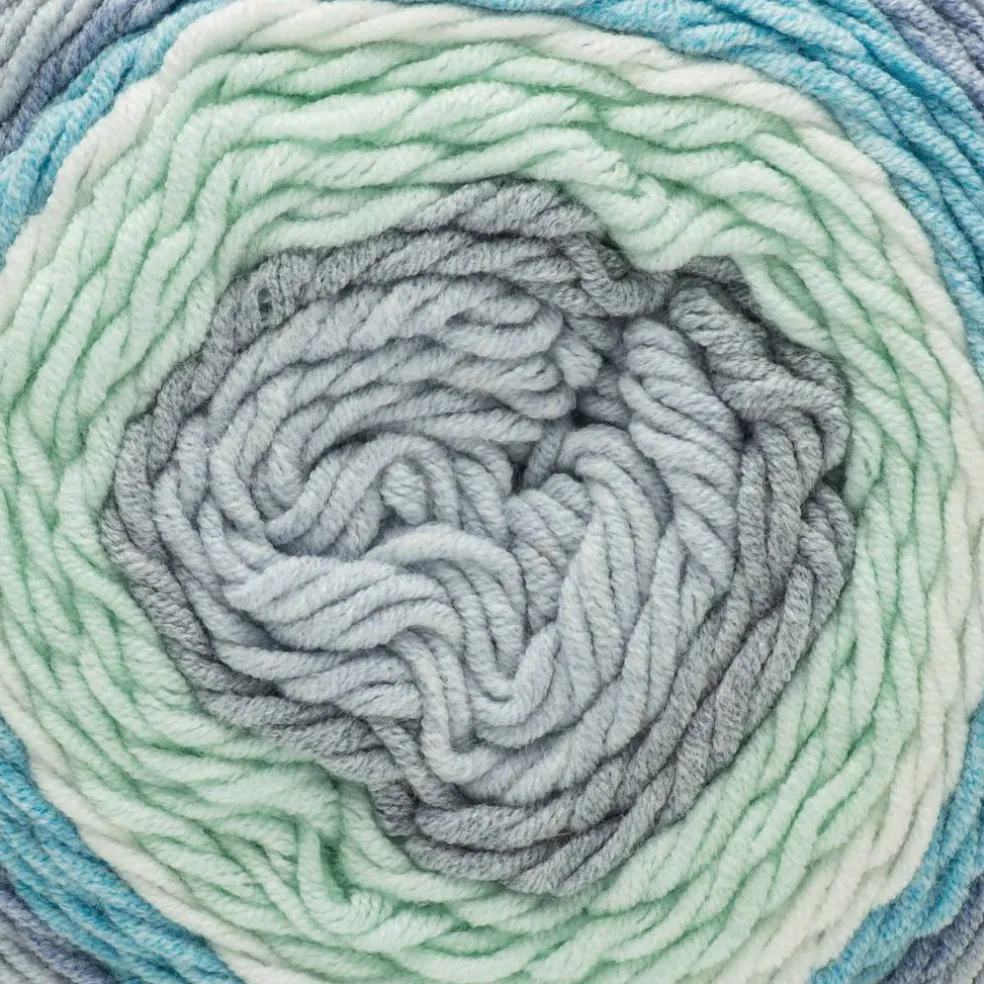 Caron® Cotton Painterly Cakes™ Yarn