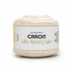 Caron® Cotton Painterly Cakes™ Yarn