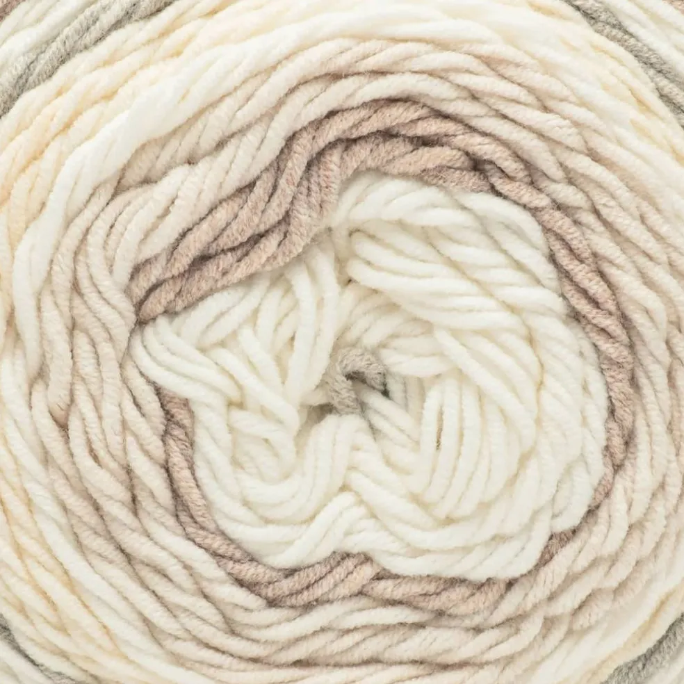 Caron® Cotton Painterly Cakes™ Yarn