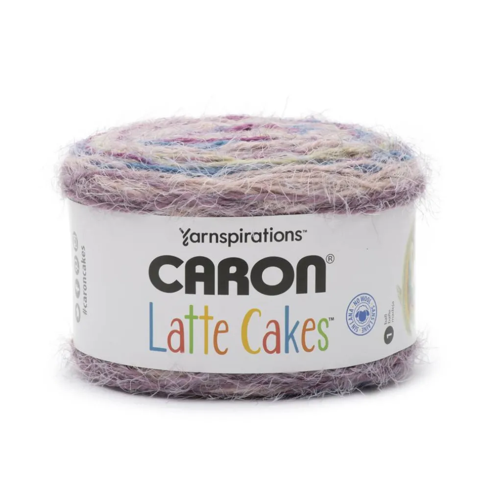 Caron® Latte Cakes™ Yarn