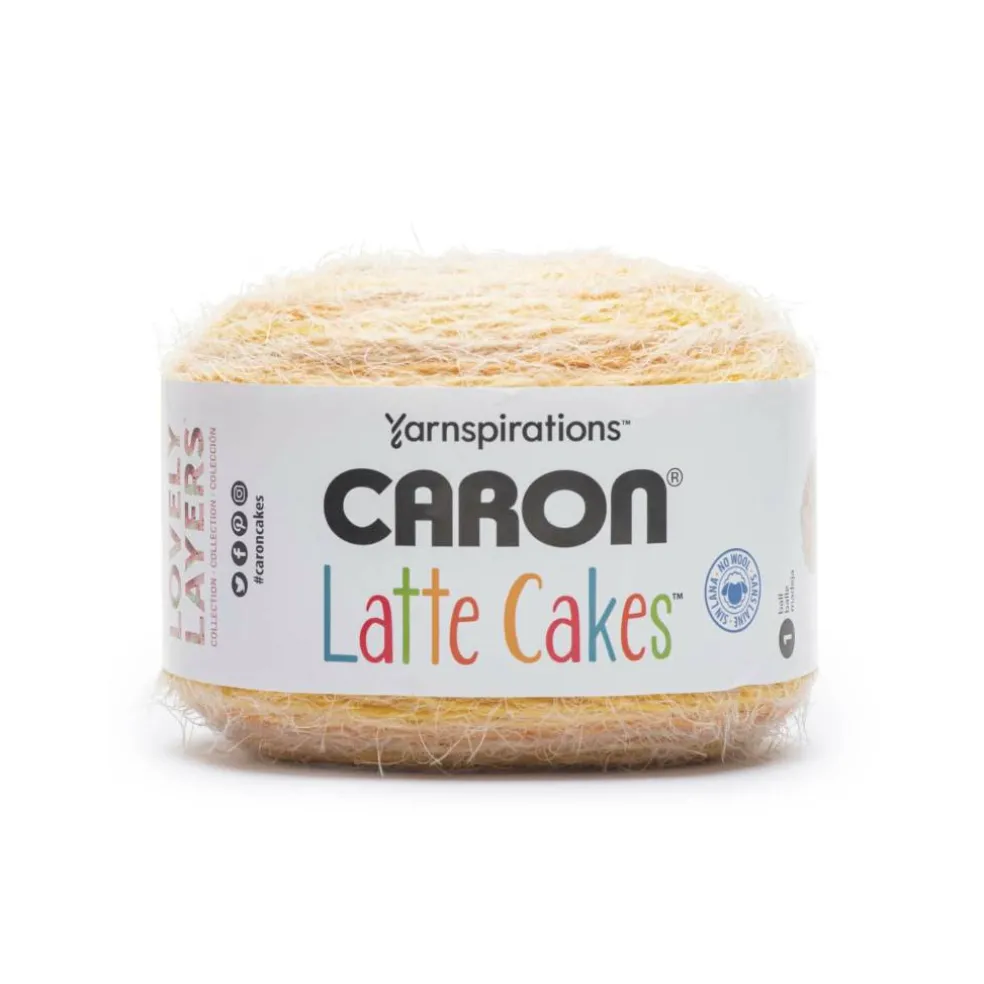 Caron® Latte Cakes™ Yarn